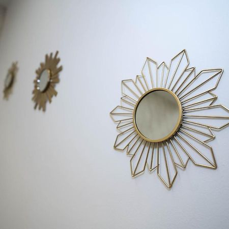 Arco Alto Rooms Bari Exterior foto